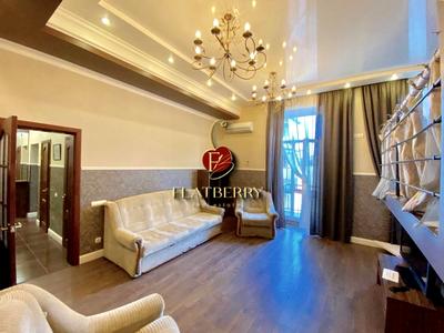 квартира за адресою Мала Житомирська вул., 5