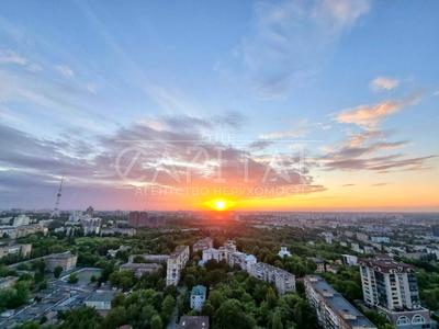 квартира по адресу Нагорная ул., 18/16