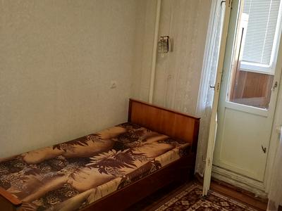 квартира по адресу Милославская ул., 23-А