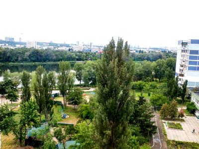 квартира за адресою Йорданська вул. (Лайоша Гавро), 3