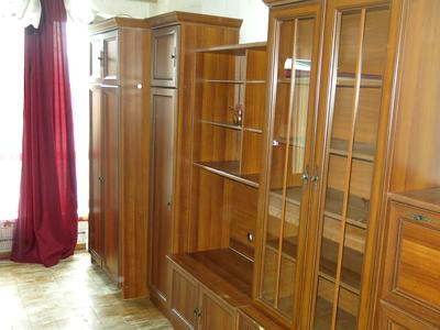 квартира за адресою Олександра Архипенка вул. (Мате Залки), 5-А