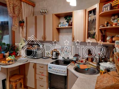 квартира по адресу Астрономическая ул., 35и