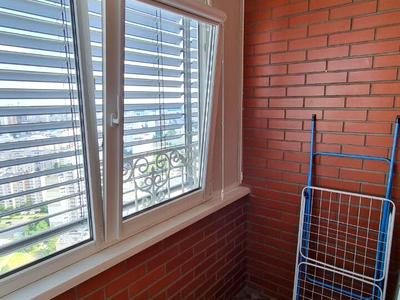 квартира по адресу Ревуцкого ул., 9