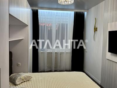 квартира по адресу Академика Глушко просп., 22б