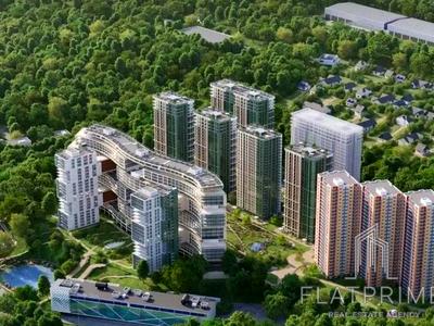 квартира по адресу Лысогорский пер., 20