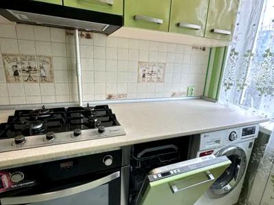 квартира за адресою Академіка Заболотного вул., 136-А