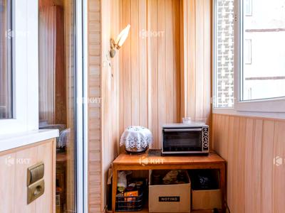 квартира по адресу Салтовское шоссе, 244