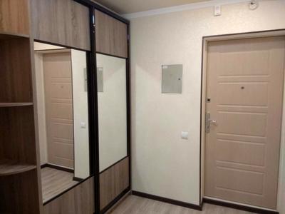 квартира по адресу Соломии Крушельницкой ул., 15-А