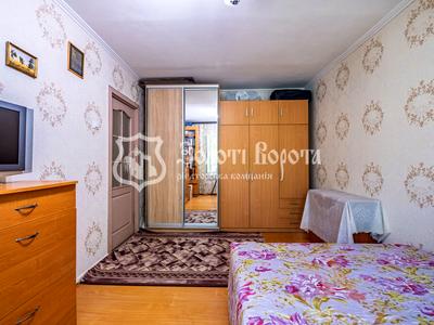 квартира за адресою Миколи Бажана просп., 5-В