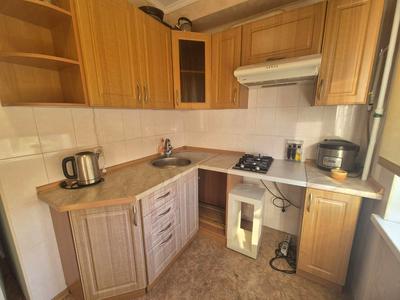 квартира за адресою Верховної Ради бульв., 24
