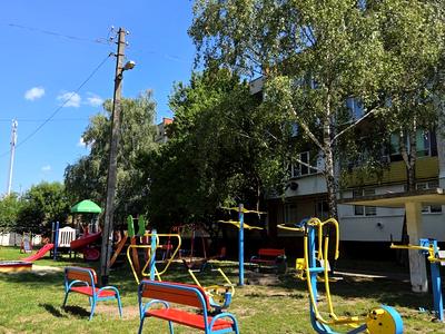 квартира за адресою Музична вул., 14