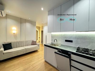 квартира за адресою Мартинова, 30
