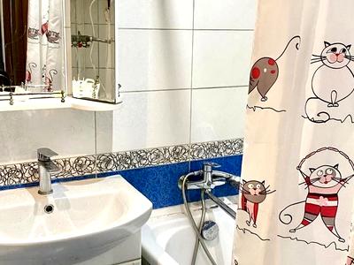 квартира за адресою Космонавтів, 80