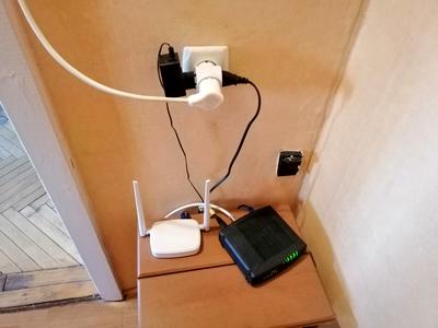 квартира за адресою Науки просп., 9
