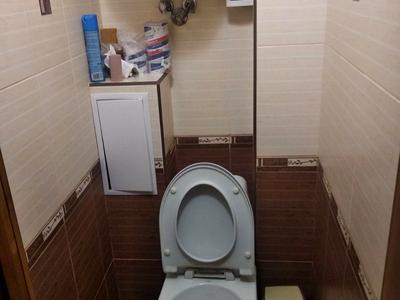 комната по адресу Владимира Ивасюка просп. (Героїв Сталінграду), 63