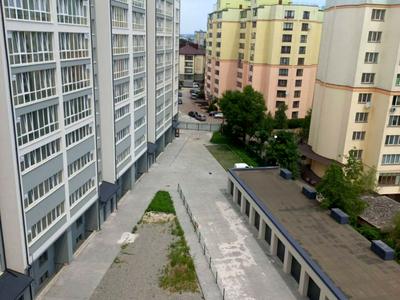 квартира за адресою Петра Маланюка вул., 58