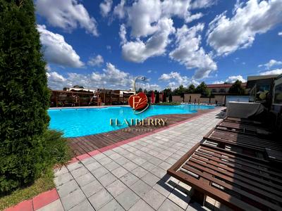 будинок за адресою Бориспільська вул., 1