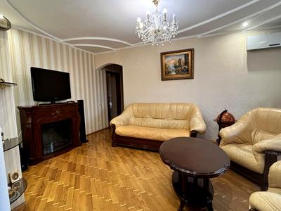 квартира по адресу Квартальная ул., 7