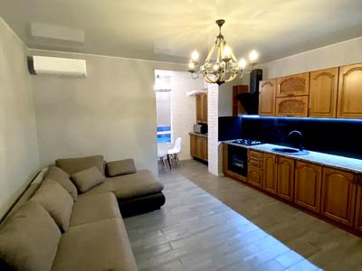 квартира за адресою Співдружності вул., 1