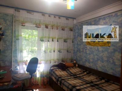 квартира за адресою Бочарова вул., 6