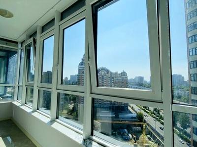 квартира за адресою Лесі Українки бульв., 7-В