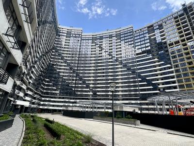 квартира по адресу пер Курортний, 2