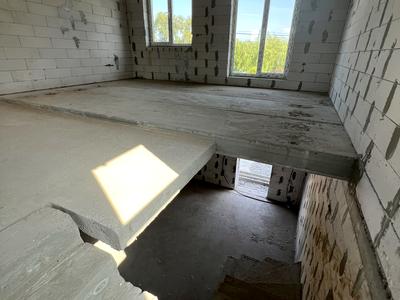 дом по адресу Днепровская ул. (Калинина), 43В