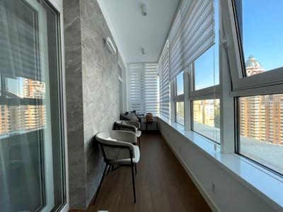 квартира за адресою Лесі Українки бульв., 7-В