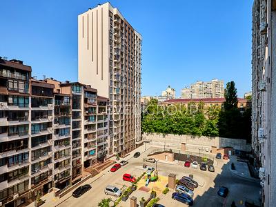 квартира за адресою Глибочицька вул., 13-4