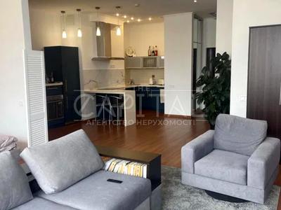квартира за адресою Тараса Шевченка бульв., 33
