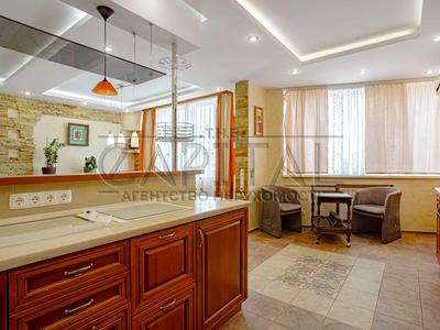 квартира за адресою Миколи Бажана просп., 12