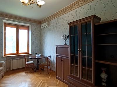 квартира по адресу Севастопольская ул., 13