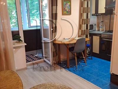 квартира за адресою Миколи Соловцова вул., 6