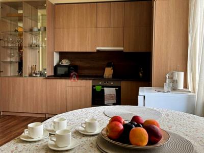 квартира за адресою Петра Панча вул., 18б