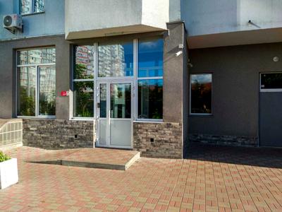 квартира за адресою Олени Пчілки вул., 5