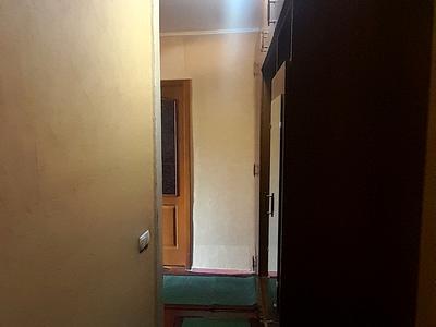 квартира по адресу Парково-Сырецкая ул. (Тимофія Шамрила), 3