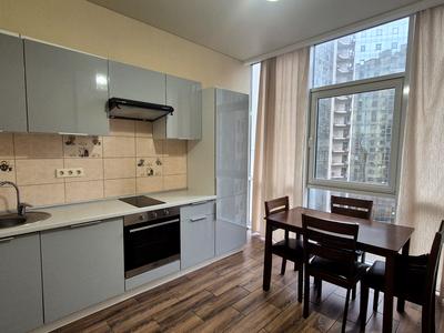 квартира за адресою Марсельська вул., 35