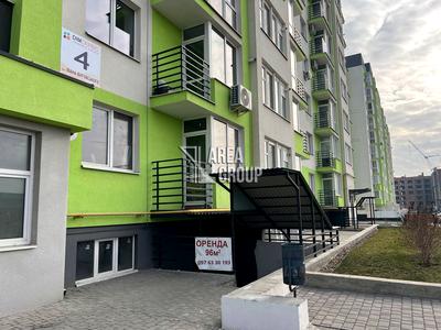 комерційна за адресою Кам'янець-Подільський, Івана Виговського вул., 4