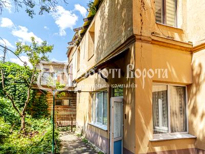 квартира за адресою Монтажників вул., 56