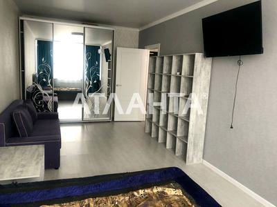 квартира за адресою Перлинна вул., 1б