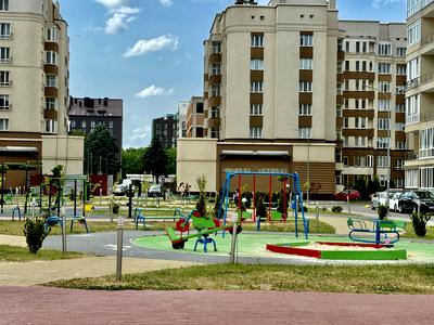 квартира за адресою Стрийська вул., 115