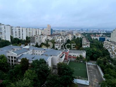 квартира по адресу Митрополита Василия Липковского ул. (Урицкого), 37-Б