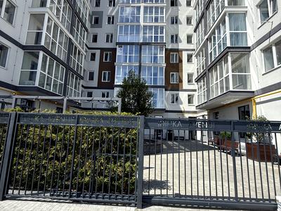 квартира по адресу Бориса Гмыри ул., 7