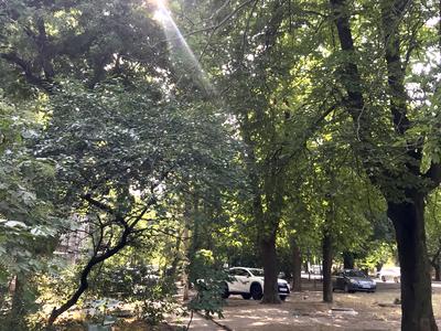 квартира за адресою Балтиморська вул. (Посмітного), 25