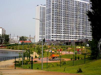 квартира за адресою Ревуцького вул., 40-Г