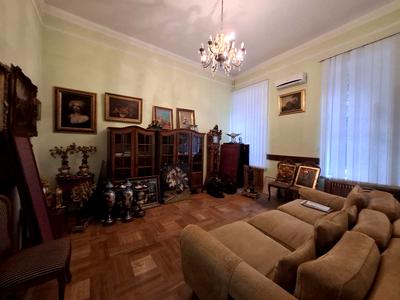 квартира за адресою Ольгинська вул., 2/1