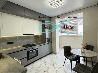 квартира за адресою Святошинська вул., 56