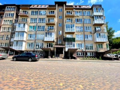квартира за адресою Київська вул., 128