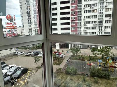 квартира за адресою Драгоманова вул., 2-А
