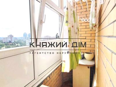 квартира по адресу Академика Палладина просп., 18/30